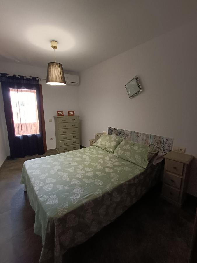 Apartament Figonero 4-6 Riglos Zewnętrze zdjęcie