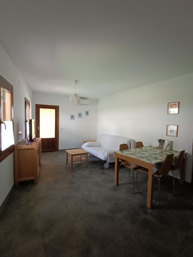 Apartament Figonero 4-6 Riglos Zewnętrze zdjęcie
