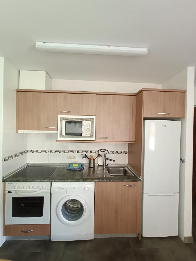 Apartament Figonero 4-6 Riglos Zewnętrze zdjęcie