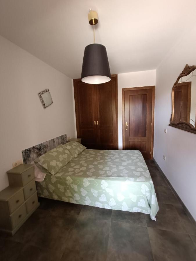 Apartament Figonero 4-6 Riglos Zewnętrze zdjęcie
