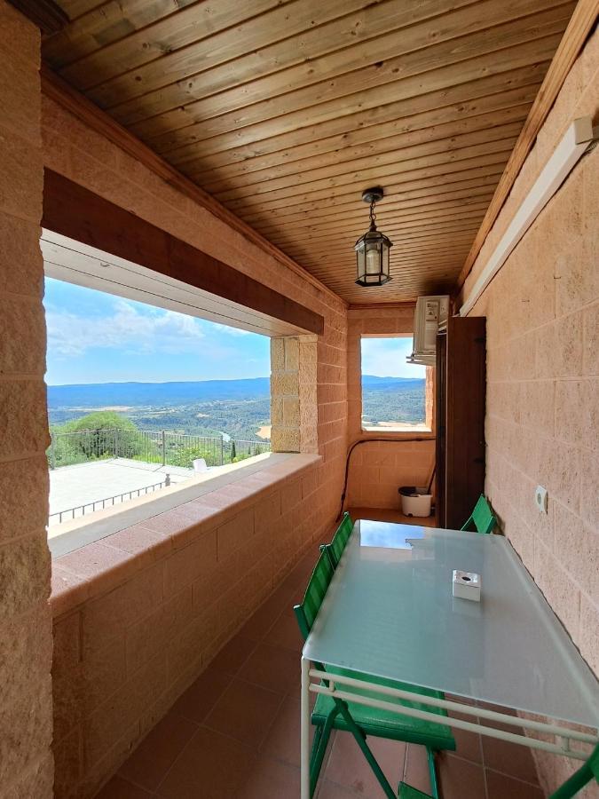 Apartament Figonero 4-6 Riglos Zewnętrze zdjęcie