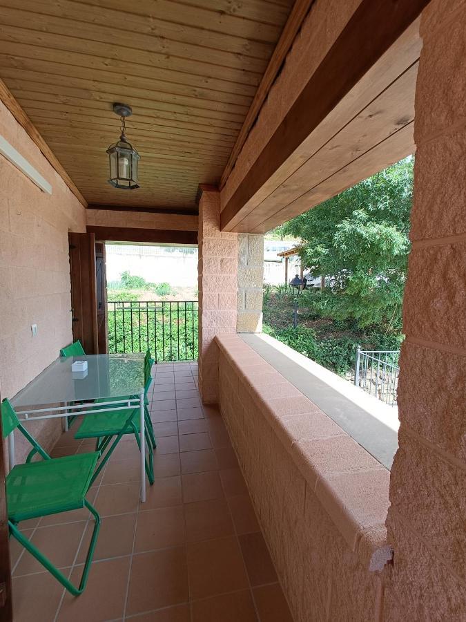 Apartament Figonero 4-6 Riglos Zewnętrze zdjęcie